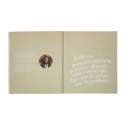 estudo bíblico em rute francine walsh