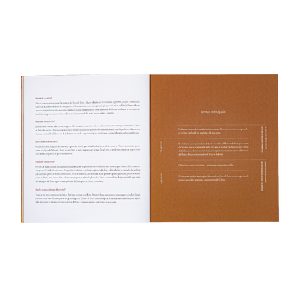 estudo bíblico em rute francine walsh