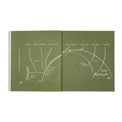 estudo bíblico em rute francine walsh