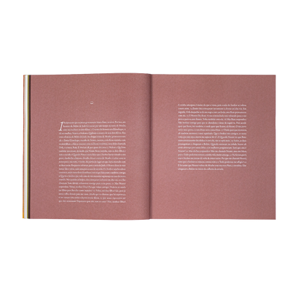 estudo bíblico em rute francine walsh