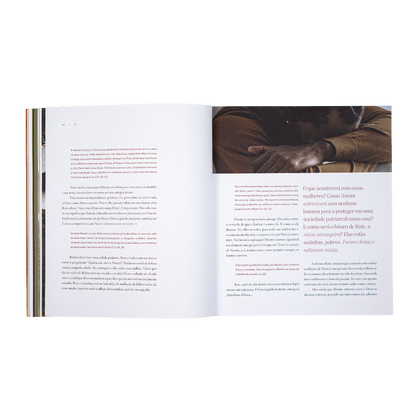 estudo bíblico em rute francine walsh