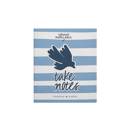 Sticky Purpose Notes
