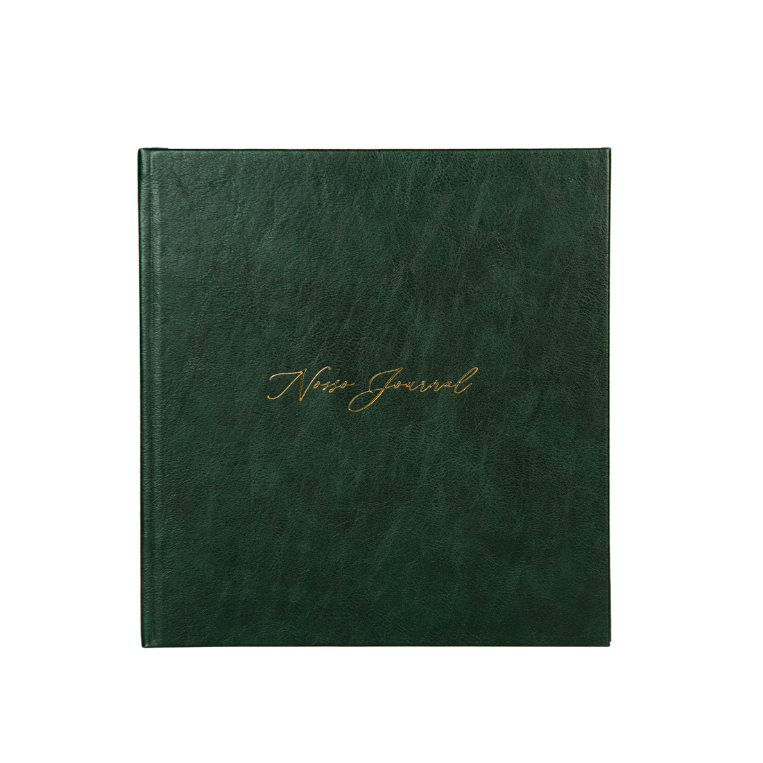 Álbum de Memórias do Casal - Nosso Journal