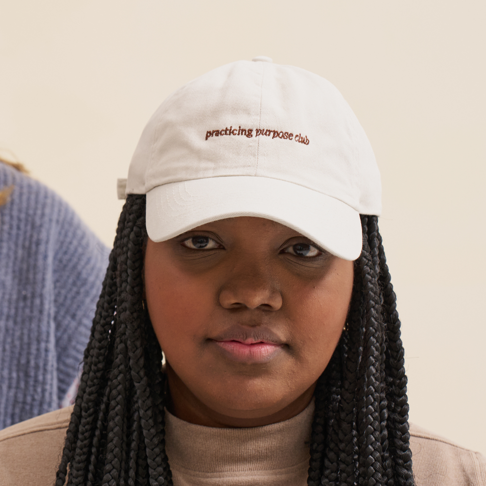 boné purpose paper club