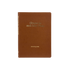 Journal de Gratidão capa CAMINHO marrom