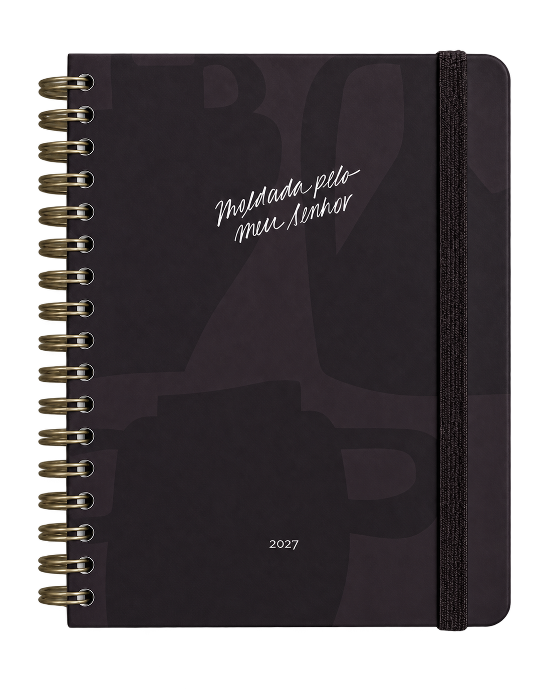 Purpose Planner 2027