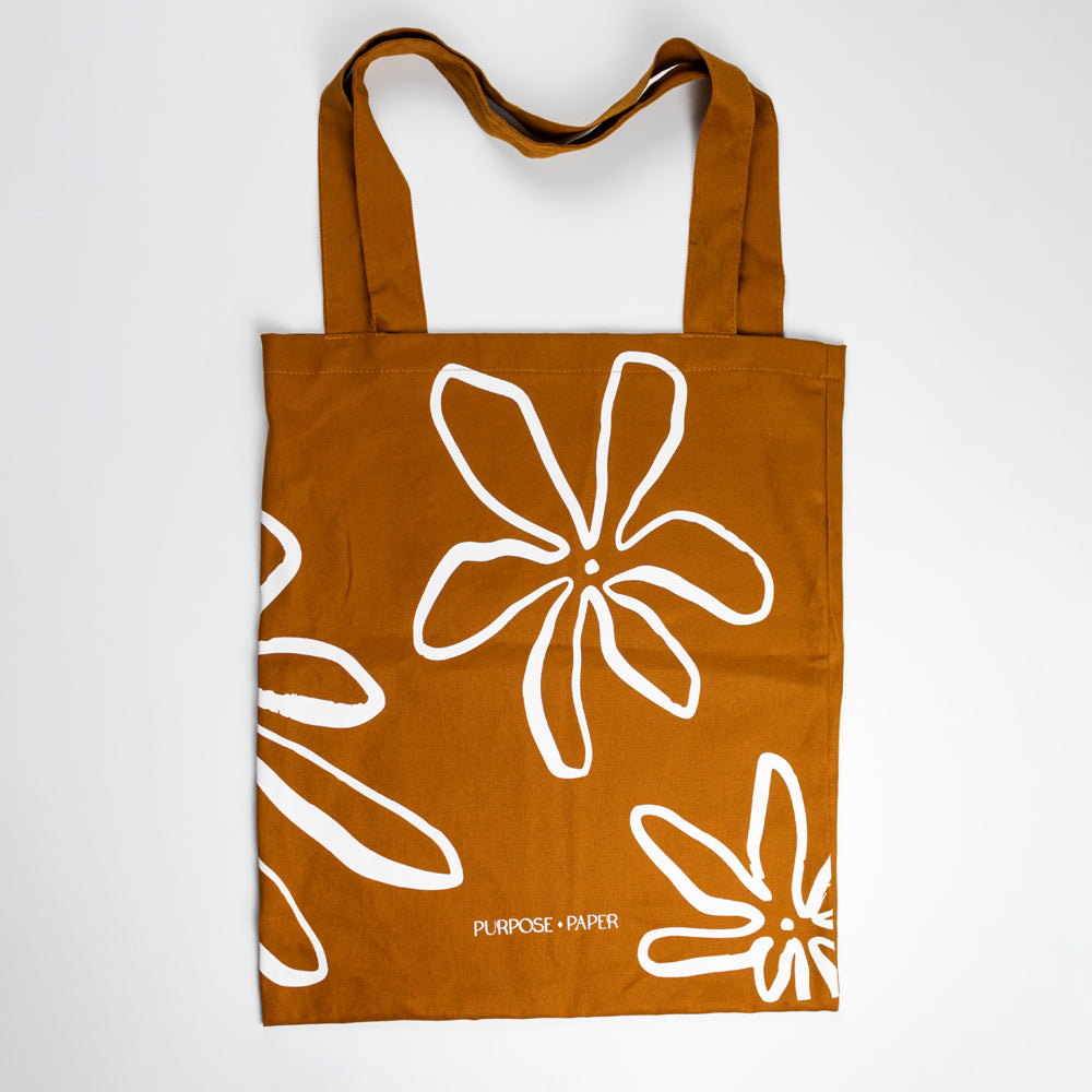 Ecobag Purpose Paper