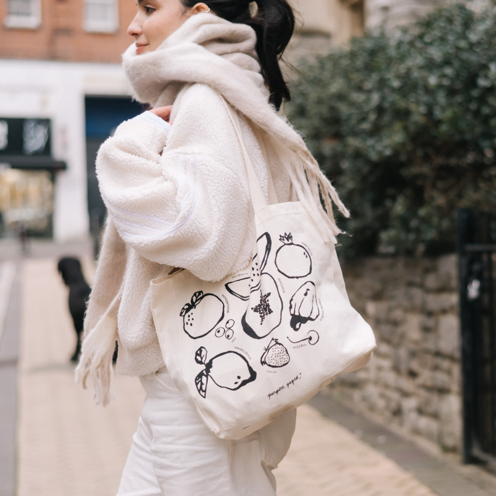 ecobag purpose paper no dia a dia