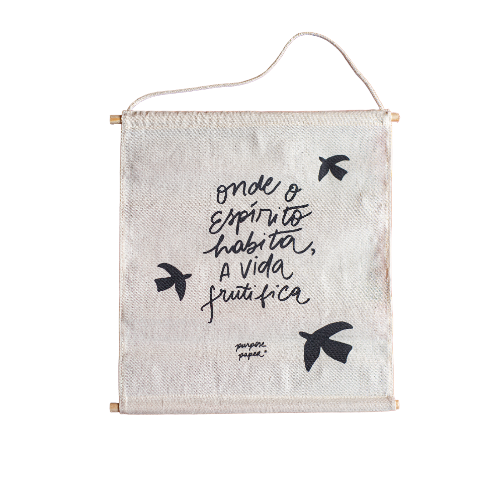 flâmula purpose paper