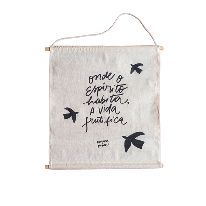 flâmula purpose paper