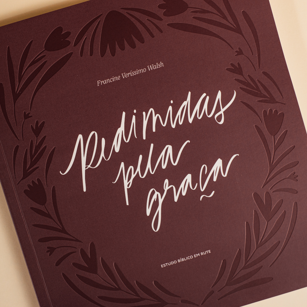 Bible Study: Rute - Redimidas pela Graça