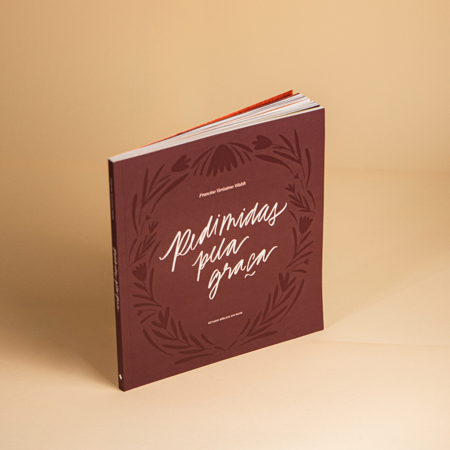 Estudo bíblico de rute para mulheres