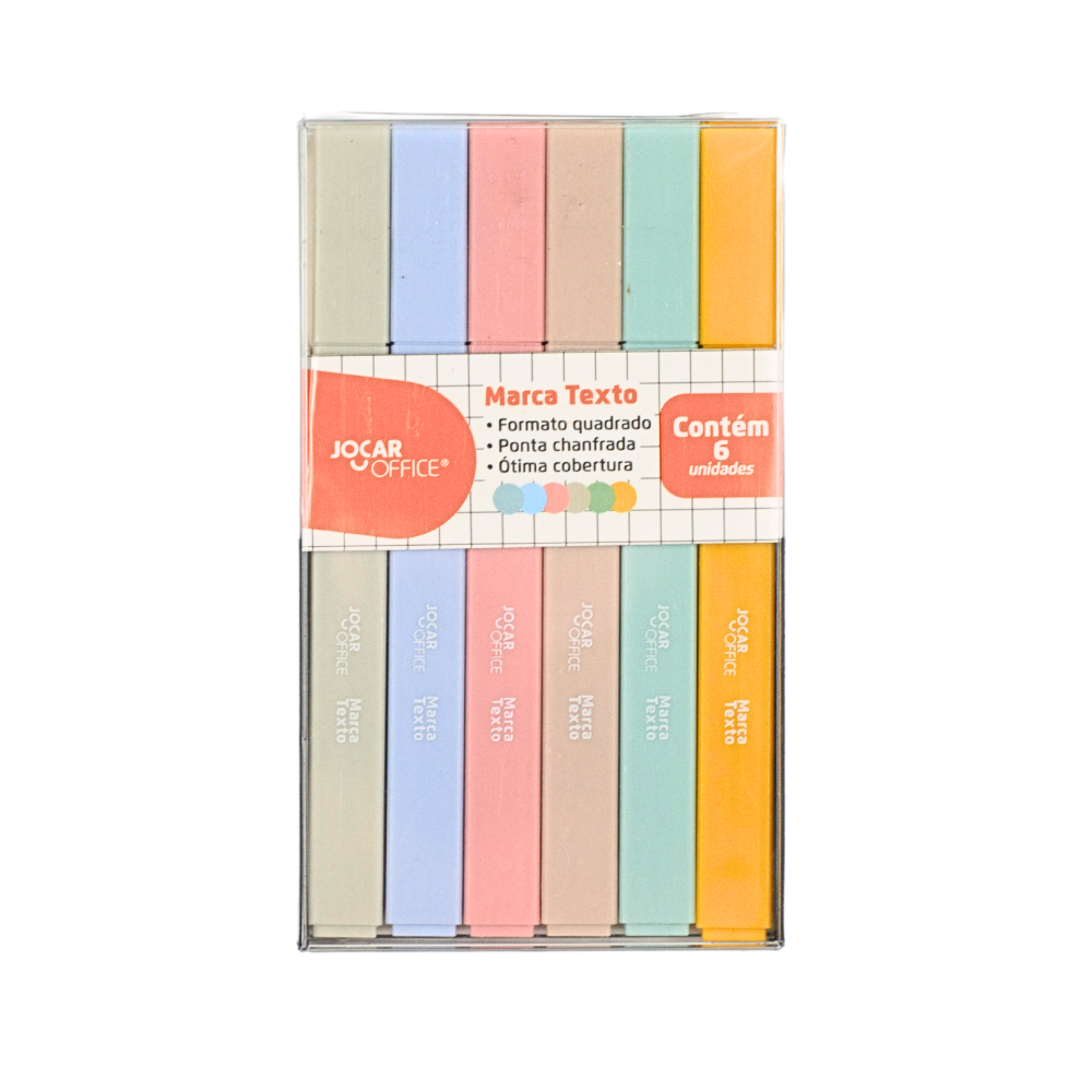 marca texto purpose paper