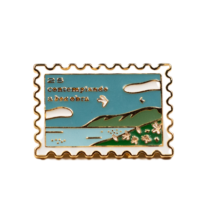 pin broche purpose paper